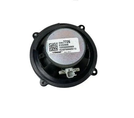Chevrolet Camaro Front door speaker 23467726 812533698