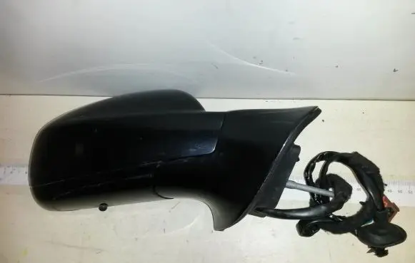 Peugeot 407 Front door electric wing mirror E9024145 E9014145 EXLD