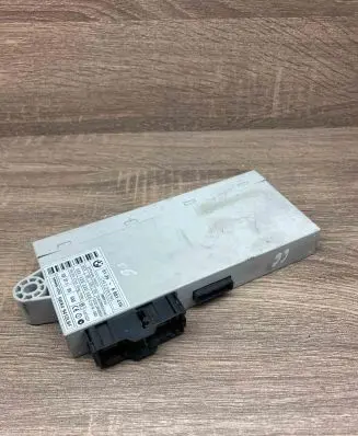 BMW 5 E60 E61 Comfort/convenience module 6981416