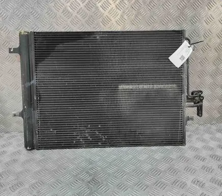 Ford Mondeo MK IV A/C cooling radiator (condenser) 1710241