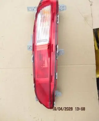 KIA Sportage Rear fog light 92405D92