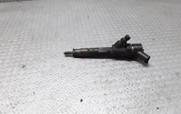 Renault Scenic I Fuel injector 0445110021 7700111014