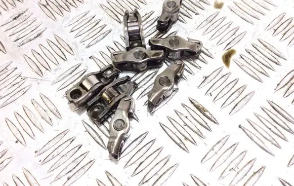 Ford Focus Tappets lifter 