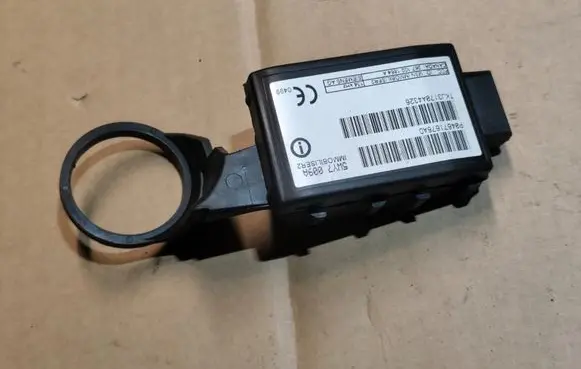 Chrysler Sebring (ST-22 - JR) Immobiliser reader (aerial) P04671676AD