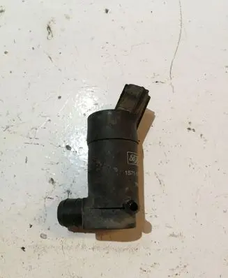 Volvo S60 Windscreen/windshield washer pump 1S7117K624DC