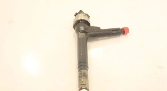 Opel Meriva A Fuel injector 