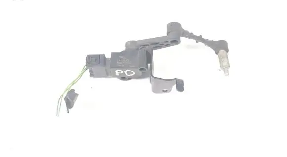 Jaguar XF X250 Air suspension front height level sensor GX733C280CA