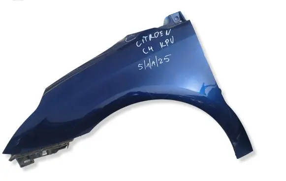 Citroen C4 I Fender 51A25
