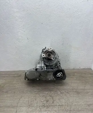 BMW 1 F20 F21 Gearbox transfer box case 8643150 8643153 ATC35L