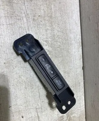 Nissan Micra K14 Cruise control stalk 
