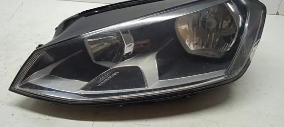Volkswagen Golf VII Headlight/headlamp 5G1941005