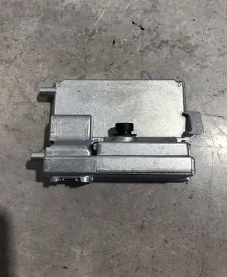Volkswagen ID.7 Windshield/windscreen camera 1EA980653E