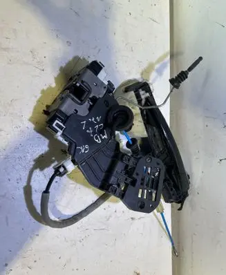 Mercedes-Benz CLA C117 X117 W117 Rear door lock A0997305700 A2040085999 ZGS003
