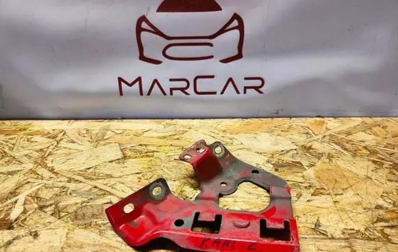 Opel Karl Headlight/headlamp mounting bracket 