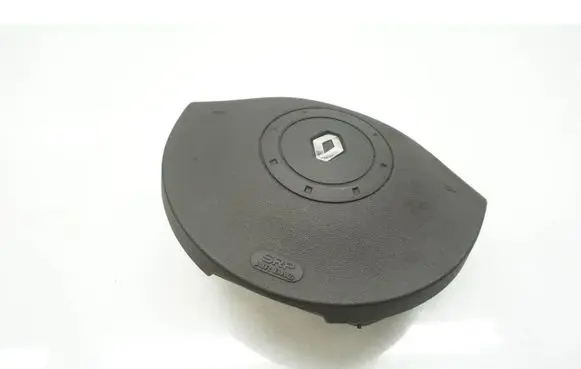 Renault Scenic II - Grand scenic II Steering wheel airbag 8200381851