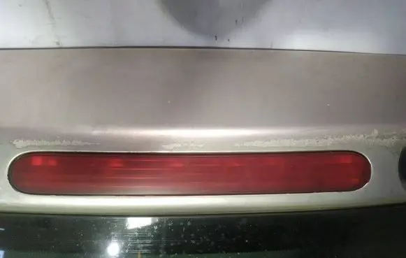 Toyota Corolla Verso AR10 Third/center stoplight