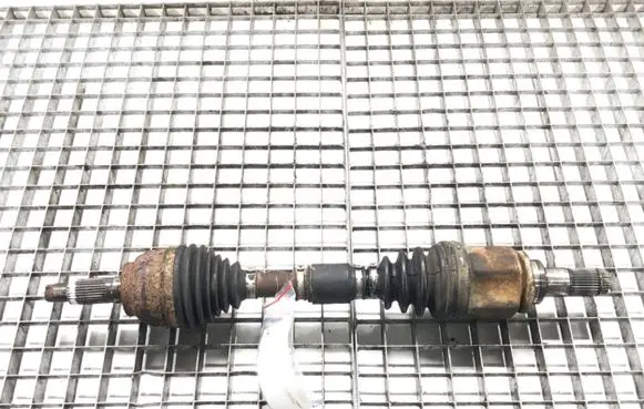 Mazda 5 Front driveshaft