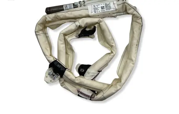 BMW 1 F20 F21 Roof airbag 7221045