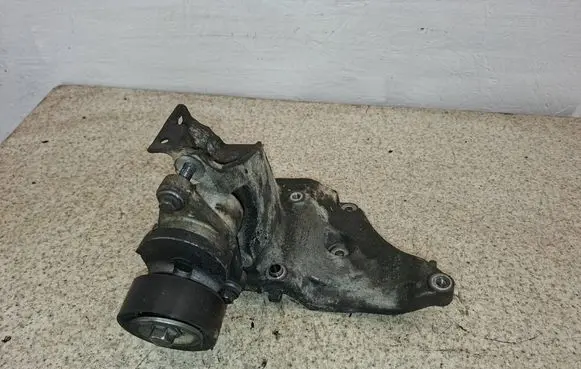 Citroen C4 Grand Picasso Generator/alternator bracket 9675508280 A1S19CU3