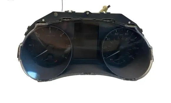 Nissan Qashqai Speedometer (instrument cluster) 4EA3C