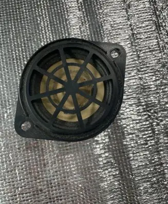 Audi A5 Sportback 8TA Panel speaker A0102501