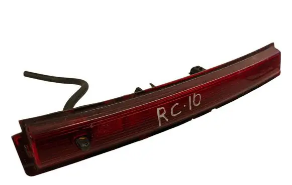 Renault Clio IV Third/center stoplight 265904593R 265904886R L90007637