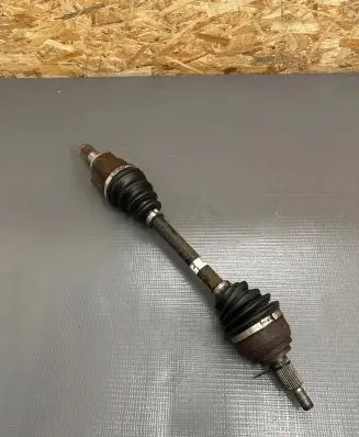 Renault Latitude (L70) Front driveshaft 00342579