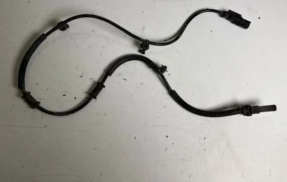 Ford Mustang V ABS brake wheel speed sensor DR332C204AA