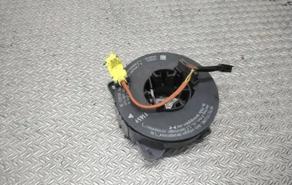 Opel Meriva A Airbag slip ring squib (SRS ring) 24459849 1610662