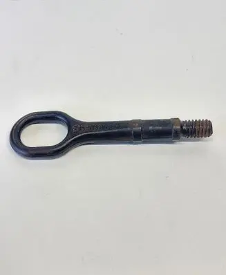 Volkswagen Touran I Towing hook eye 1T0805615A