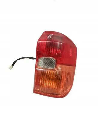 Toyota RAV 4 (XA20) Rear/tail lights 