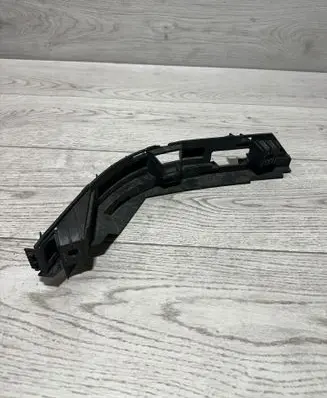 BMW 7 E65 E66 Rear bumper mounting bracket 7012290 72758411