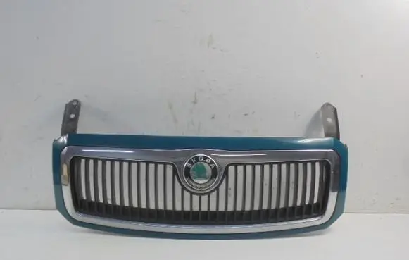 Skoda Fabia Mk1 (6Y) Front grill 6Y0853668