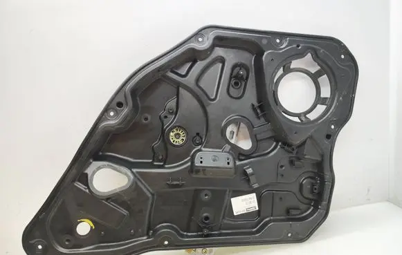 Volvo S60 Rear window lifting mechanism without motor 30784313 2467822 E521J