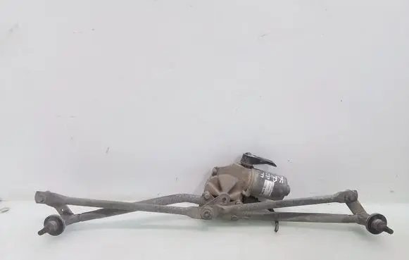 Volkswagen Crafter Front wiper linkage and motor