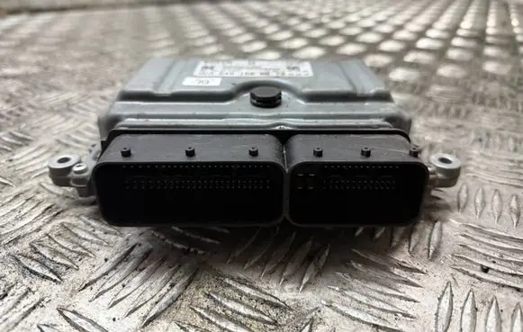 Mercedes-Benz B W245 Engine control unit/module A6401508879