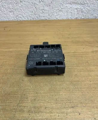 Mercedes-Benz GL X166 Other devices A1669005612 A1668205326