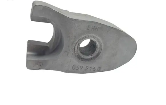 Audi A6 S6 C7 4G Fuel Injector clamp holder 059216J