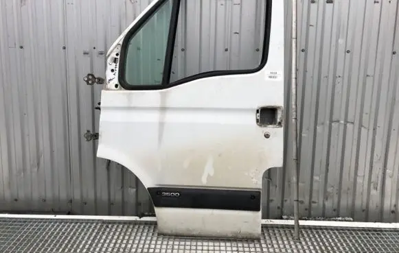 Opel Movano A Front door 