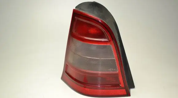 Mercedes-Benz A W168 Rear/tail lights 90096501 90078891