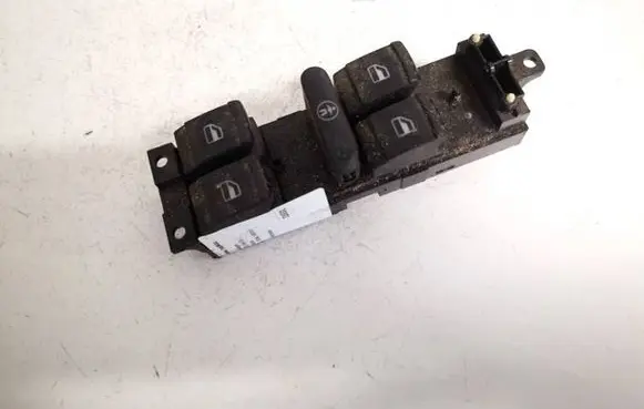 Volkswagen Golf IV Electric window control switch 1j4959857b 03755030