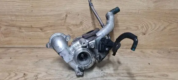 Citroen C3 Turbo 9673283680