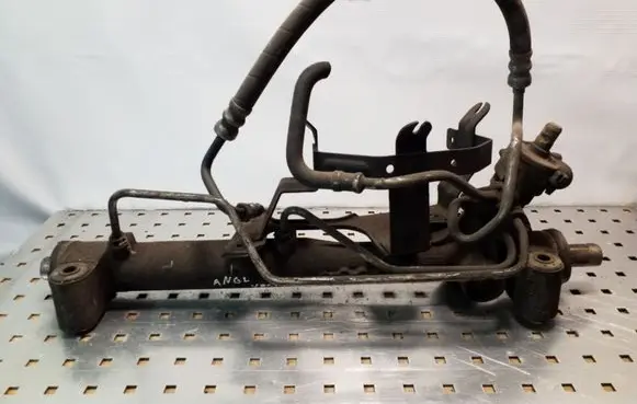Opel Vectra C Steering rack 0250080077101