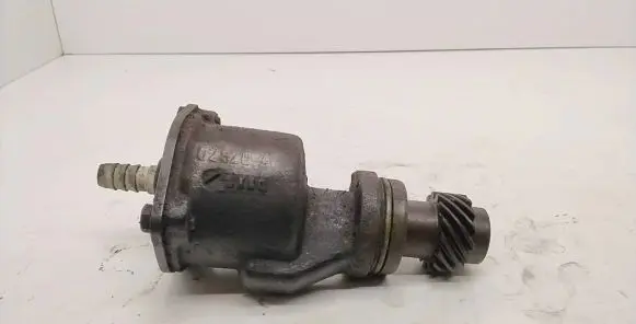 Volkswagen Caddy Vacuum pump 028207A
