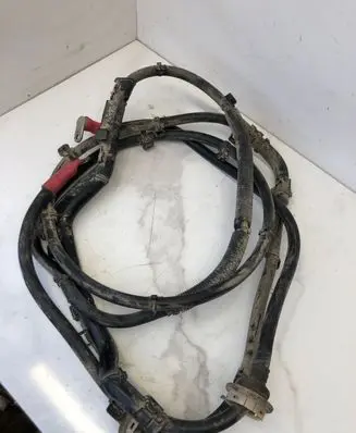 Audi A4 S4 B8 8K Positive cable (battery) 8K0971824F
