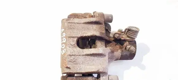 Volvo S40 Rear brake caliper