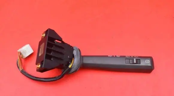 Volvo S70 V70 V70 XC Headlight wiper switch 9128367