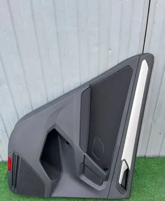 Volkswagen Tiguan Rear door card panel trim 5NA867211L 5G0959855K TVL00055014