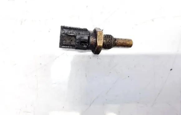 Coolant temperature sensor