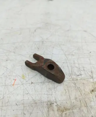 Fuel Injector clamp holder